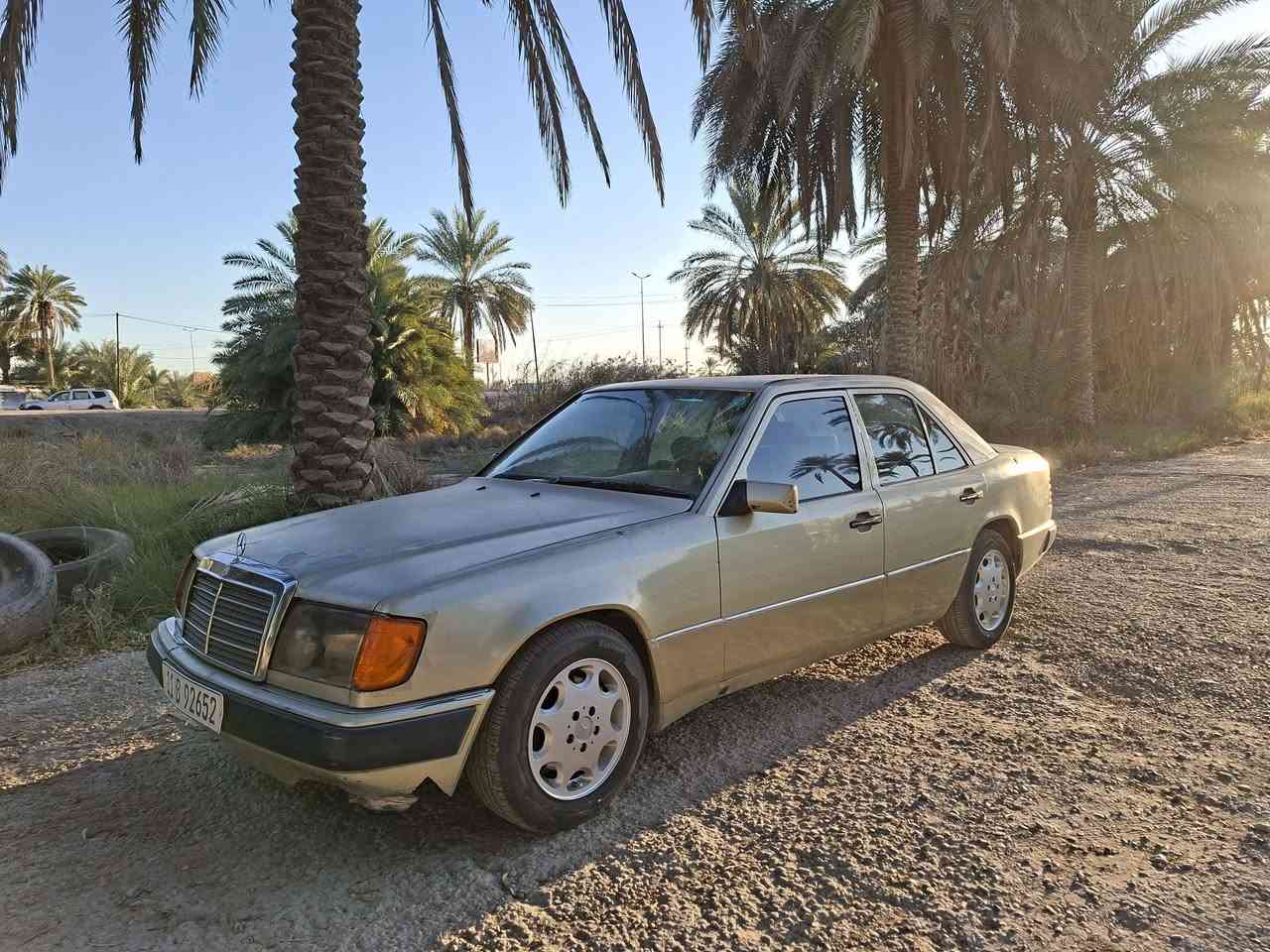 سلام عليكم مارسدس دب محرك بلادي رقم بغداد باسمي   السعر  ب٥٠  عنوان بابل
***********
