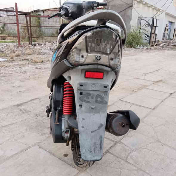 سلام عليكم ماكس عدله كفاله عامه جاهزه من كلشي مابيهه اي نقص كابريته وسلف اصلي بلاديه كلهه السعر 650وبيهه مجال قليل مكاني بغداد البياع قرب فلكت الشهداء ***********بريكات شغاله
