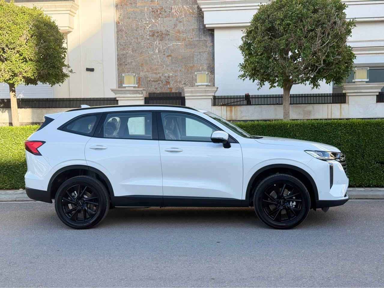 ناو پرتقلي بلاك ‎  هاڤال H6 موديل 2026شكل نوي  HEVهايبريد مكينة 20 

‎فول مواسەفات رادار  تعدیل سورعە بریک و داتاشۆ سوكان فوليوم خەتی جادە بەسمە و بریک بەسمە لایت بک لایت لید کامیرە ٣٦٠ مواسەفات زۆرە بانؤرامة
‎ هیچ کێشەیەکی نیە زمان شريكة ١٠ سال ٢ سال رؤن كؤرين بي بةرابةر ٥ سال تامي نات
سبوغ و تەعدیل  بەشەرتە سەیارەکە سفر كيلؤ مةتر بة ناوةي خؤمة 3 مانك كاتي لة كةلة 
‎  
مؤبايل***********واتساب
‎هفال H6 هايبريدHEV
‎فول مواسفات سيارة مكفولة كفالة عامة  ب 
‎لايت و بكلايت ليد داتاشو رادار كاميرة ٣٦٠ درجة بدون صبغ  تعديل و بارد كله بشرط ماشى.سفر 
مؤبايل  واتساب*********** أربيل, العراق
