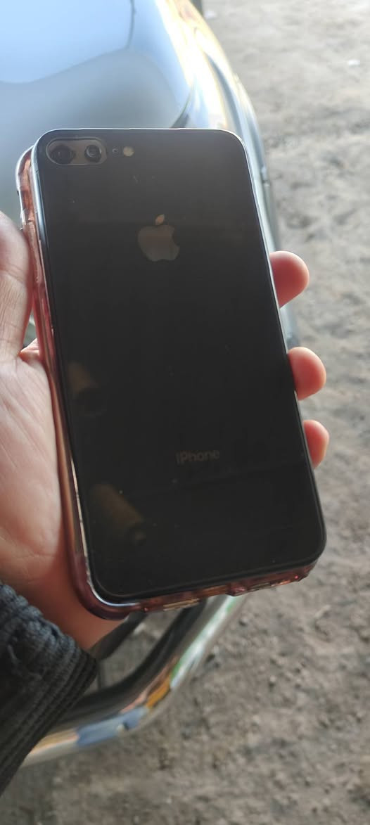 ايفون 8 بلص ذاكره 256 بصمه شغاله كل شي بيه شغال عوزه فقط حديده مال الكامرات وتثبيت كامرات سابقا شغلات بس بسبب الحديده ميشتغلن مكاني حله شارع 80 قرب المعارض الي ع طريق النجف


**إذا كنت صاحب هذا الإعلان وتريد حذفه لأي سبب، رجاءا أرسل رسالة إلى الدعم الفني**
