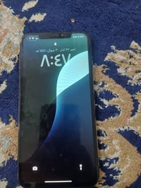 خوان مبايل اكس ماكس لمبايل حلو ونضيف مكاني بغداد لكاضميه ذاكره م 256 ر...