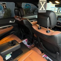 ٢٠١٩ • محرك ٣٦٠٠ • دفع رباعي