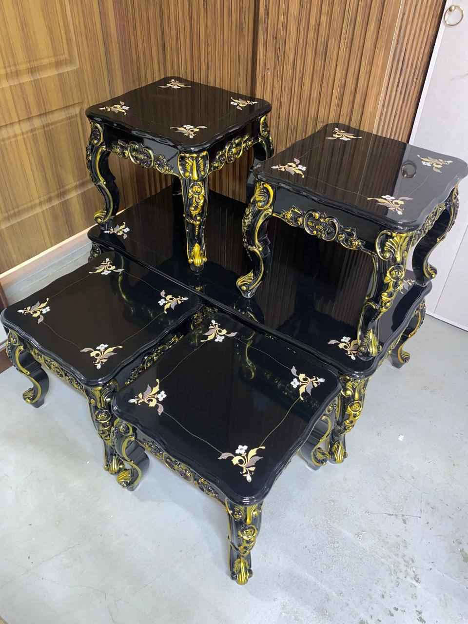 سيت طبلات 1+4 بغداد, العراق


**إذا كنت صاحب هذا الإعلان وتريد حذفه لأي سبب، رجاءا أرسل رسالة إلى الدعم الفني**