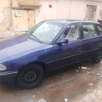 اوبل استرا • للبيع