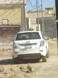 نيفان اكس 60 • سيارة نيفان • X60 • سيارة للبيع • سيارة ضربة خفيفة • سي...