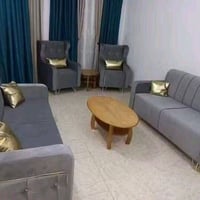 ١٠مقعد • قماش قديفة • چام روسي