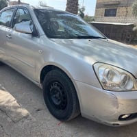 للبيع اوبتما ٢٠٠٧ خليجي گير عادي رقم بغداد انگليزي بسمي گير مكينه حداد...