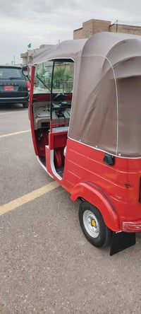 موديل ٢٠١٨ • كهربائية • كفاله مكينه