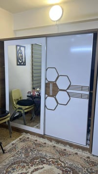 غرفة تركية • نفر • الزعفرانيه مجمع الطاقه