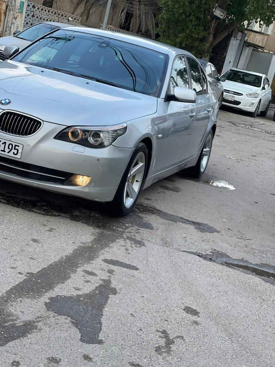 السلام عليكم  سياره للبيع موديل2008
⚙️ مكينهN53  نوزل طويل

🛑بدون صبغ بدون ظربه🛑

 سنويه بأسمي 

🛑 حداديه 70 /100

كير عادي🕹️

 تبريد ثلج🥶

 هيتر بالكشنات تحكم سياره كلها شغاله سياره على وضع الشركه
 🚨بس *داعميه* بيها _صبغ_ الامامية

 رقم سليمانية🛫 

🏠. العنوان    بغداد.  مقابيل مرور الحسينية ❗

 السعر 💰💰115 بيها مجال للطيبين

الاتصال على الرقم فقط 📞 ***********
