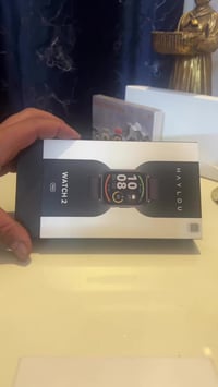 ساعة ذكية • توصيل جميع العراق • موديل ٤