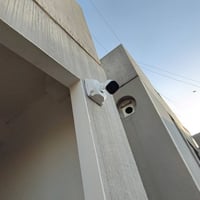 نصب كامرات • حي صدام • شغل درجة أولى