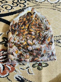 تمر حلاوي درجه اولى ٧ اجياس الكيلو علا الف الشراي يتفضل خاص او عل رقم ...