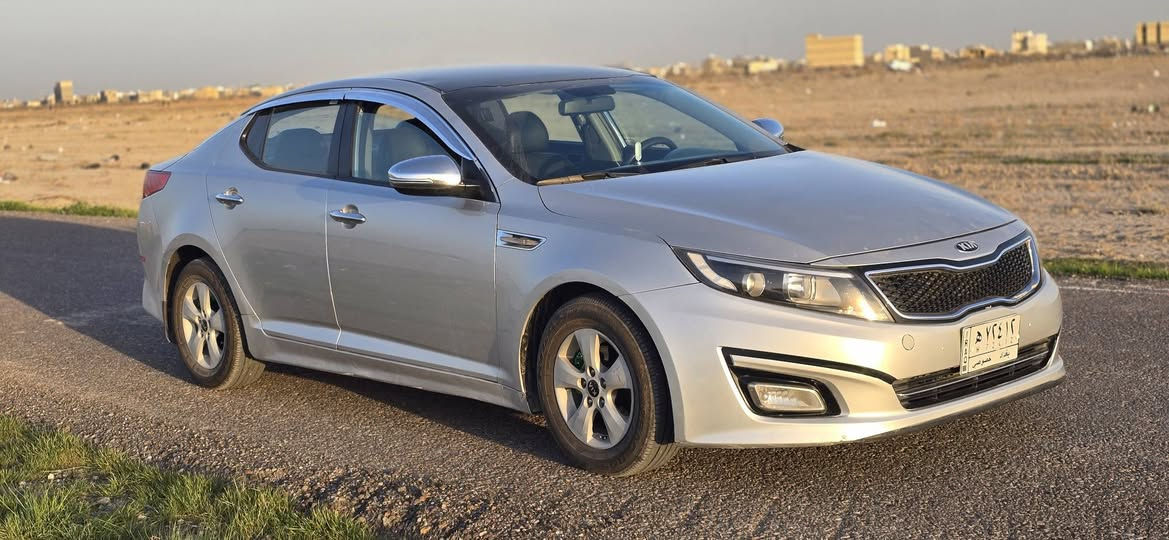 اوبتمه موديل 2016 وارد كوري بغداد مشروع وطني السعر 115 رقم الهاتف *********** مكان السياره بغداد
