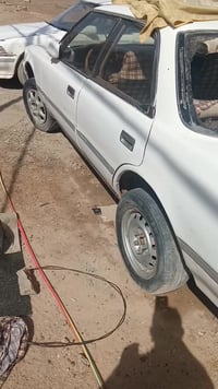 تويوتا مارك • ١٩٩١ • النجف الكوفة