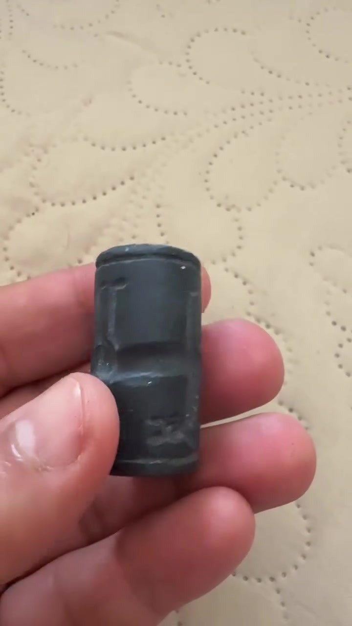 حجر عباس آباد ذمه اصلي أفغاني السعر ٢٠ الف دينار النحت جديد


**إذا كنت صاحب هذا الإعلان وتريد حذفه لأي سبب، رجاءا أرسل رسالة إلى الدعم الفني**