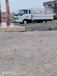 ٢٠٠٣ • بدون معجون • موصل قيارة