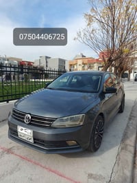 جيتا • ٢٠١٦ • محرك شرط