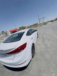 النترا ٢٠١٨ • فول عده • محرك ٢٠٠٠