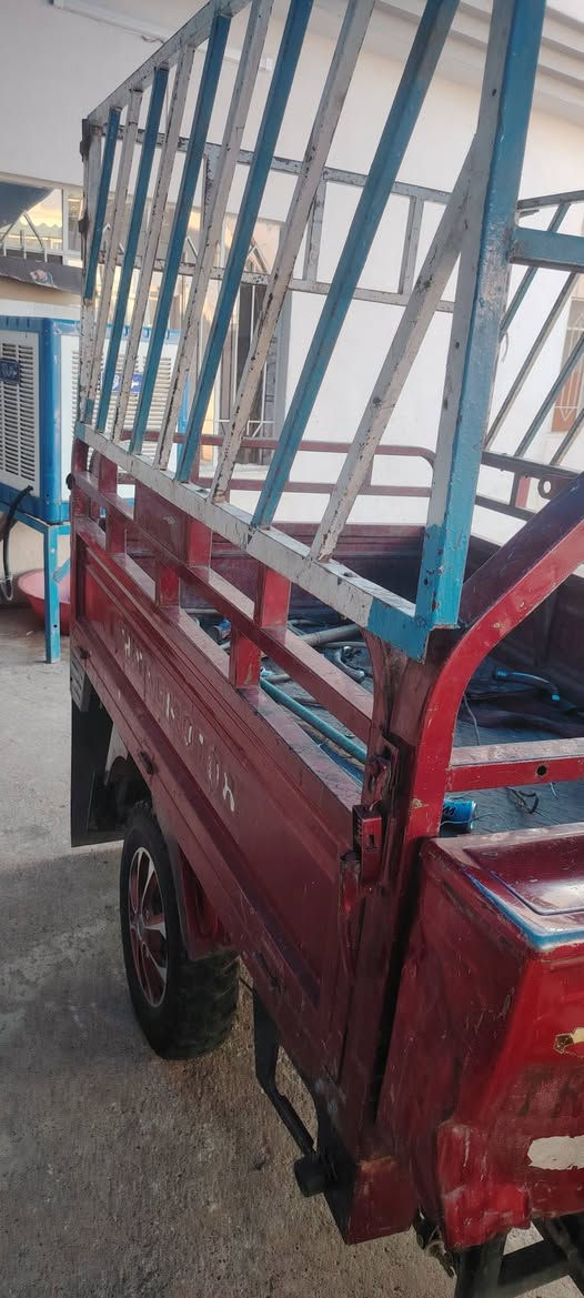 ستوته للبيع محرك 25 موديل 19 شاصي شرط السعر 1200 بيها مجال


**إذا كنت صاحب هذا الإعلان وتريد حذفه لأي سبب، رجاءا أرسل رسالة إلى الدعم الفني**