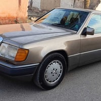 مرسيدس دب 1991 رقم ديالى رقم دولي هزه ورقم جديدقبل شهر كير مكينه 3000ر...