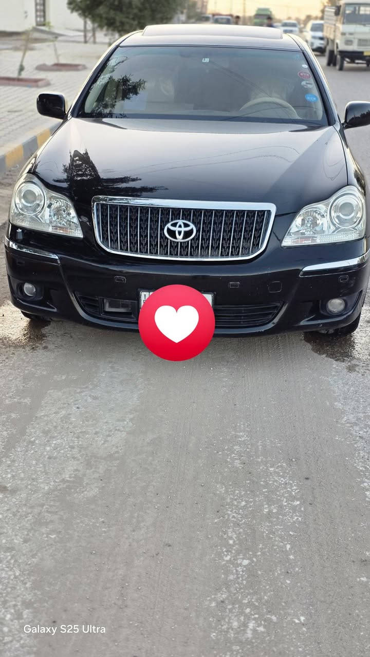 السلام عليكم
للبيع ماجستا موديل 2007 اصل 
رقم نجف مبايعات مبايعات 
فول للاخير 
فتحه 
جلد  عسلي 
تبريد 
جوبلسات
حساسات
رادار
كصه قماره
مكانها نجف ناحيه الحريه 
مالكها يمي وكاله ثاني يوم
***********
مكلف بالنشر 
سعرها ١٢٢ وبيها مجال قليل حك الجيه
