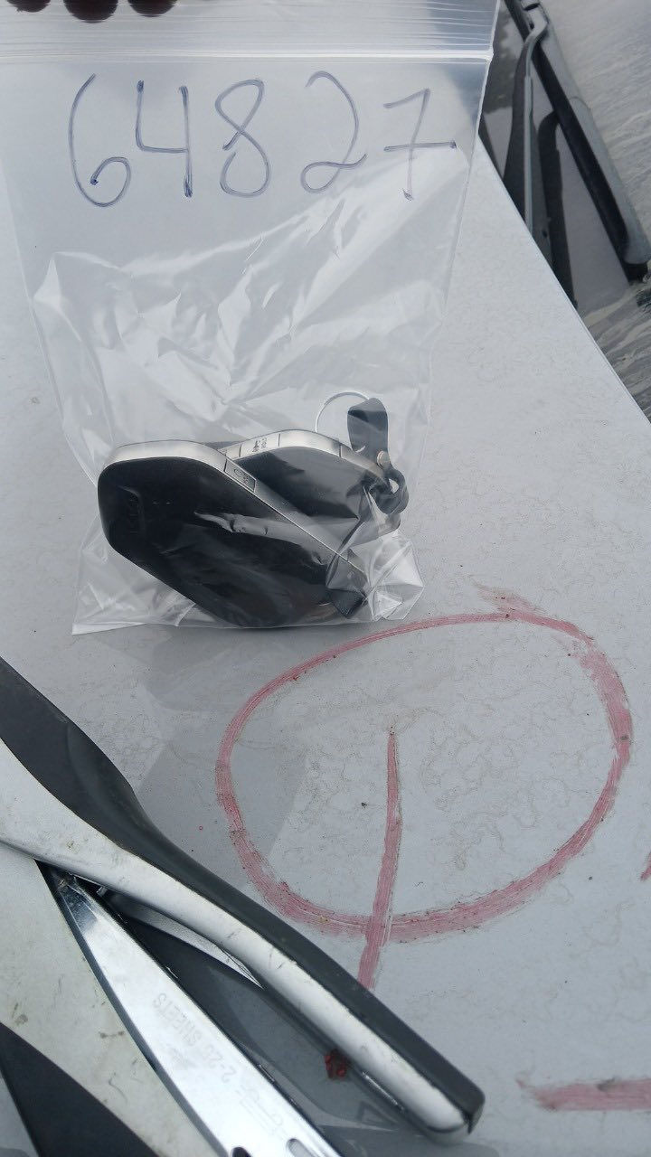 السلام عليكم كي فايف موديل ٢٠٢٥
مواصفات جي تي لاين فوول للاخير

٢٥٠٠ محرك تنفس طبيعي 

مواصفات 

بصمه

كشنات تدفئة  

شحن هاتف لاسلكي 

قياده ذاتيه ؏ الخطوط السريعه

هاند بريك بصمه

تشغيل عن بعد 

مثبت سرعه 

نضام ABS

مانع انزلاق حساس أطارات 

بك لايت ليد

شاشة

كامره دواره

الاسلكي 

شاشه اعطال

ويل كورم لونين

رادار جانبيه

مراقبة النقطة العمياء

رادار الخطوط البيضاء 

اشاير بالمري 

كشنات جلد اسود وابيض

مقعد للسائق قابل للتعديل كهربائياً

لايتات ‏3 عدسات 

نضام قياده أيكو + سبورت +سمارت +نورمال

بلوتوث + aux + usb

فول تحكم ستيرن

كير أوتو + عادي

ئوتو بريك 

‏ ‏الخريطة

توقف ذاتي عند الرجوع

صندوك بصمه

‏AUTO HOLD

تصميم خارجي رياضي

نظام الملاحة

مصابيح خلفية LED

مصابيح ضباب LED

لاسلكي Android Auto 

 ماشية ١٠ ميل

***********

حادث : شبر بنيد فقط بارد  ايرباك دركة مصلحة  راجع سستم بدون صبغ  باقي كفالة عامة

السعر ٢٣٥
