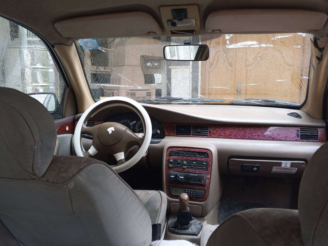 سمد ٢٠١١ كير ومكينه  وحداديه خير من الله هيأ وغرامات وبحث مصفرات رقم السيارة بغداد المكان السياره بابل السعر 35بيه مجال للاستفسار ***********
