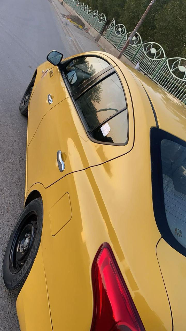 السلام عليكم نسيان سني هندي للبيع بيه ضرب بل باب الخلفي عكس السائق أمبينه بلصوره وبيه طخه خفيفه بل جامللغ الأمامي محرك كير تبردي خير من الله عنوان البياع سعره ٨٠ ورقه وبيه مجال ***********
