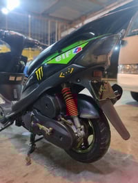 ماكس عدلة • نضيفه • ما مفتوحه