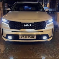 سورنتو ٢٠٢٣ • ماشيه ٥٦ كم • رقم اربيل