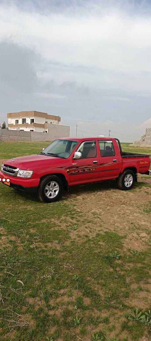 دير 2010 جاملغ صبغ بدون دواخل سياره جديده شرط التحويل والغرامات سعره 58 وبيها مجال
***********
***********
