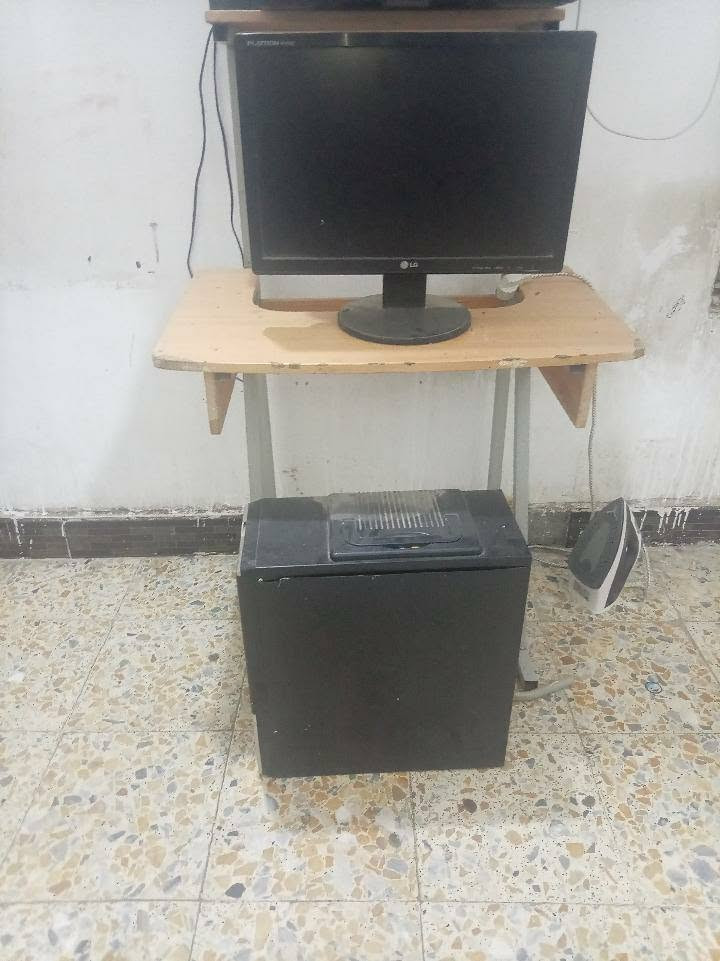 مكلفه بلنشر بسبب الوعود الكاذبه غراض نظيفه للبيع


**إذا كنت صاحب هذا الإعلان وتريد حذفه لأي سبب، رجاءا أرسل رسالة إلى الدعم الفني**