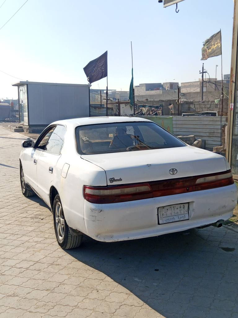 سلام عليكم شيزر للبيع كفاله كص ونقل جثه- مكينه وكير خير من الله( ونجي )دواخلها شوفت عينك جيس بلاديات سنويه لل 26راعيها موجود سعر 50قابل للتفاوض مكاني البصره الجزيره شط العرب رقمي   *********** البصرة, العراق
