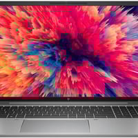 HP ZBook • i7 الجيل الثامن • ١٦ جيجا رام