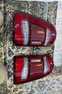 فێندەر فلێر  بۆ Ram مۆدێل 2019 تا 2025 بؤ فرؤشتن   بەگلایت لید بۆ جۆرە...