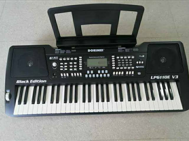 عروض وخصومات ✨
اعواد 

كمان 

كيتار 

بزق أو ساز 

ناي


**إذا كنت صاحب هذا الإعلان وتريد حذفه لأي سبب، رجاءا أرسل رسالة إلى الدعم الفني**