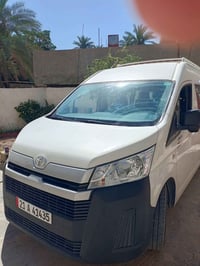 زيارة كربلاء • الجمعة بعد الظهر • بعد صلاة العيد