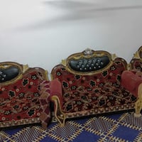 صوفا • مستعمل