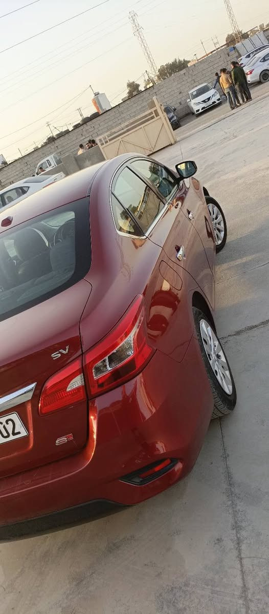 سلام عليكم نيسان سنترا موديل 2017 سنويه و رقم سليمانيه جديد بسمي 4تايرات جديد سياره جديد علا درجة مواصفات sv بيه دفتر بانزين سعر قفل قفل 100عنوان طوز خورماتو *********** طوز, صلاح الدين
