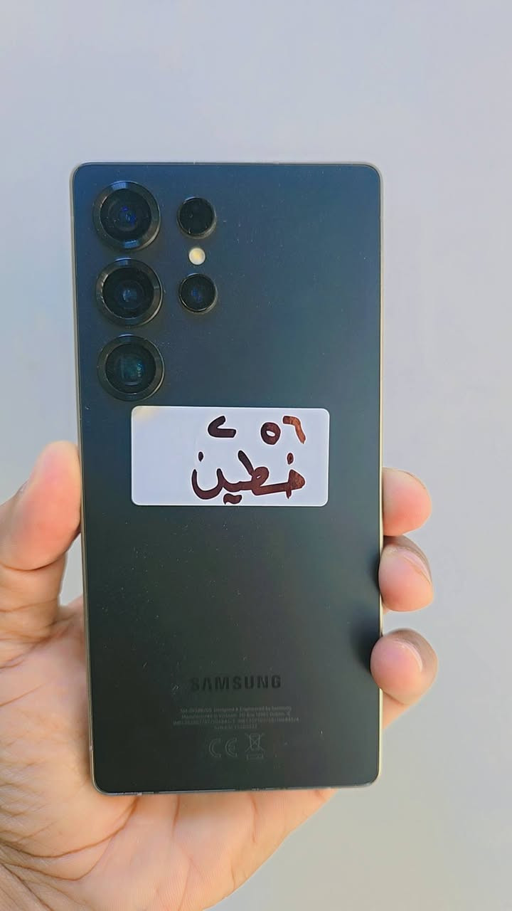 اس 25 الترا اخو الجديد بيع ومراوس ،*********** اتصال او واتساب خاص مغلق

