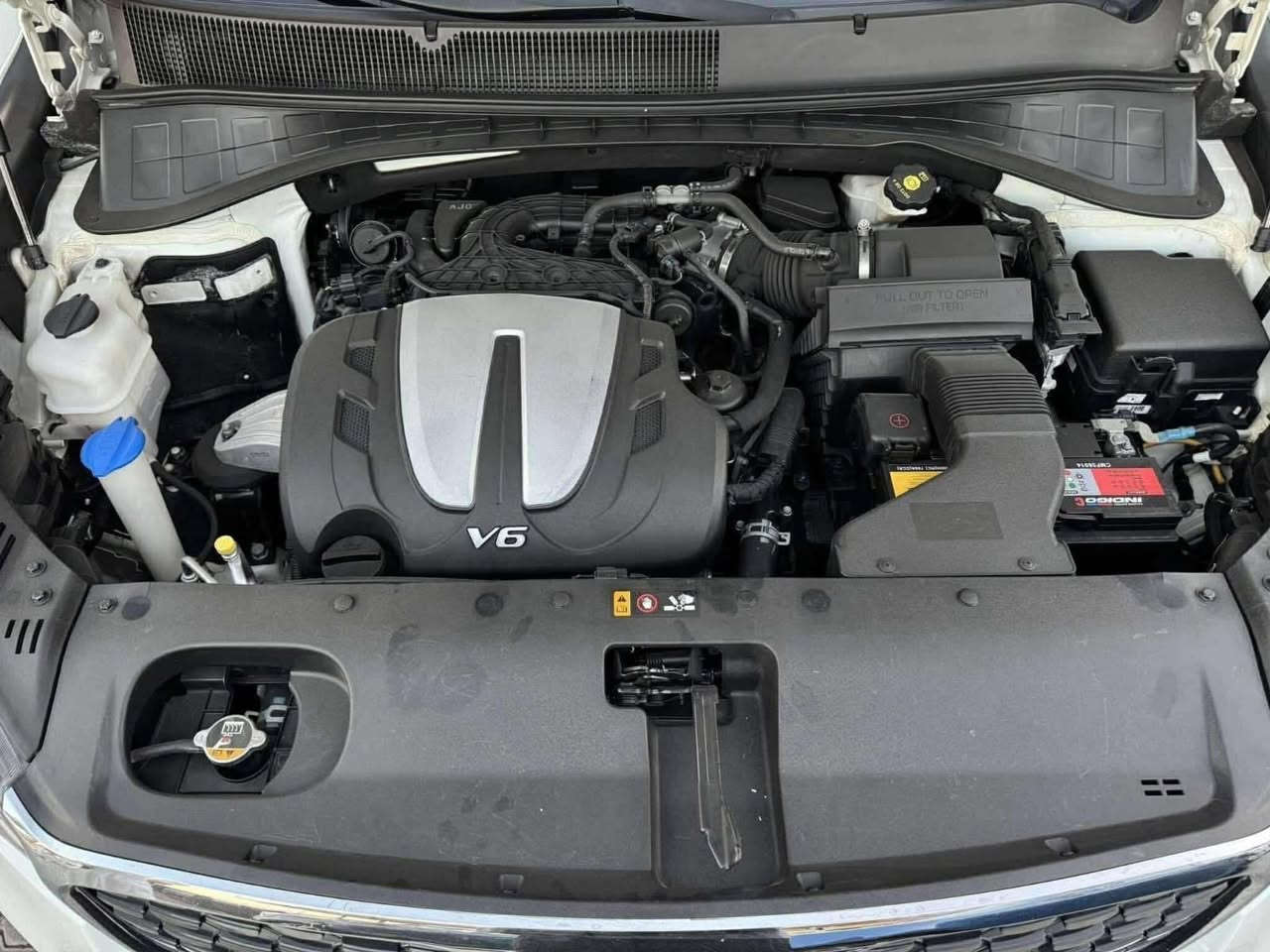 مرخصة الادمن سورنتو  كويتي ١ ع ١ خليجي ٦ سلندر رقم بغداد باسمي كفالة عامة فقط بارد كد شبر يم دوسه وباقي سيارة مكفولة بصمة تشغيل بصمة أبواب سايد بريك بصمة جنطة ذكية شاحن واير ليس فور ويل تبريد تدفئة بل كشنات دبل شباك فول لد كشنات كهرباىي جلد تحكمات  بانوراما كلهن بيه فول للخير عنواني الديوانية الحمزة الشرقي ***********
