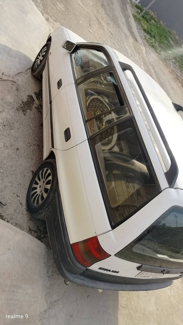 سلام عليكم
استرا للبيع مديل 1992 حجم المحرك 18 
كير محرك طخم دبلات شرط  السعر 56وبيها مجال 
 *********** 
***********
