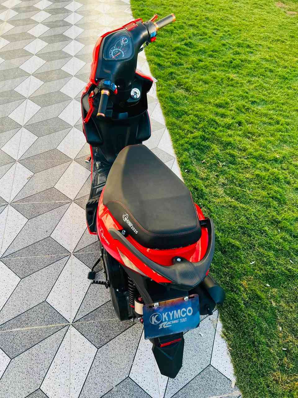 البيع دراجه مديل 2025 فول مواصفات تشغيل عن بعد
رقم ***********

