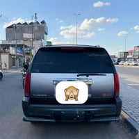 يوكن • ٢٠١١ • نجف
