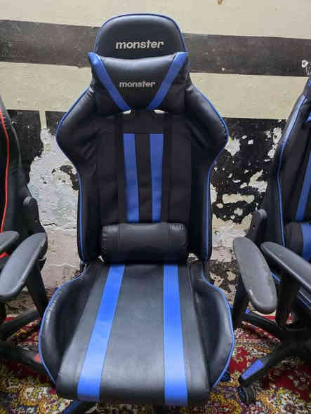 سلام عليكم كراسي كيمنك للبيع تفاصيل خاص ***********
