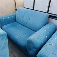 كنب ١٠ مقاعد • نظيف جدا • كوت