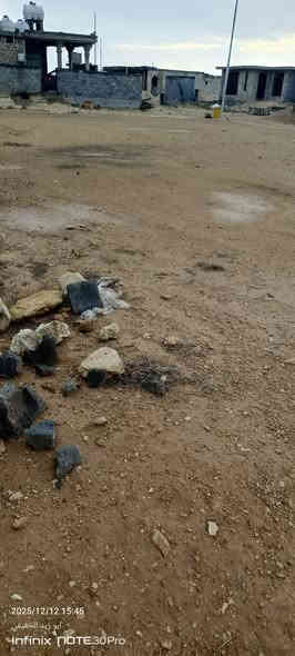 السلام عليكم للبيع  قطعتين ارض ارقام   مساحه القطعه الواحده 250 متر مساحة القطعتين 500 ركن على شارعين في بني داهر على شارع اربعين تبعد عن شارع  اربعين قطعه واحده واصله ماء وكهرباء سعر القطعتين 13 مليون وبيه مجال     ***********         ***********
