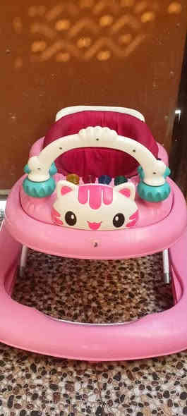 ✨ للبيع ✨
حجلة أطفال جديدة – نظيفة وما بيها أي شي
💰 السعر: 25 ألف (وبي مجال)
📍 الموصل – حي الانتصار
📞 للاستفسار: ***********
#الموصل 🛍️
