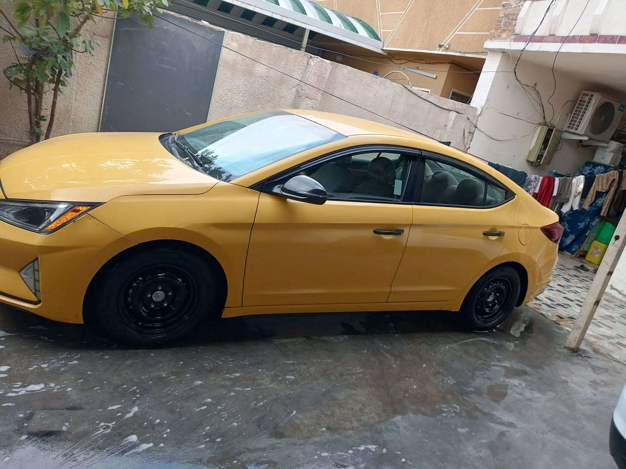 سلام عليكم مره خصت صاحب الكروب النترا موديل 2020 مكفولة كفاله عامه ماعده حادث أمريكا جاملغ اليمن امبدل والباقي مكفول مكاني بغداد رقم بغداد انكليزي الجديد مدوشمه عام كاعه كشنات تنته مصفره هيئه وغرامات بسمي تحويل ثاني يوم ماشيه 118 سعر انتصل وبيك خير ودلل رقم ***********
